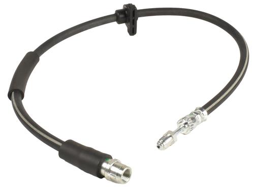 DBA Street Series Brake Hose to suit BMW X3 X Drive 20d F25 2.0L Turbo Diesel AWD Front Both 3/2011-4/2014