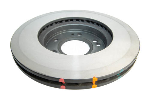 Go to 4000 Standard KP Brake Disc to suit Mitsubishi Magna 1993-on F