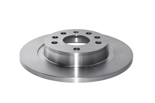 Street Standard SLD Brake Disc to suit Holden Vectra ZC 2.2L 03/2002-12/2006 R