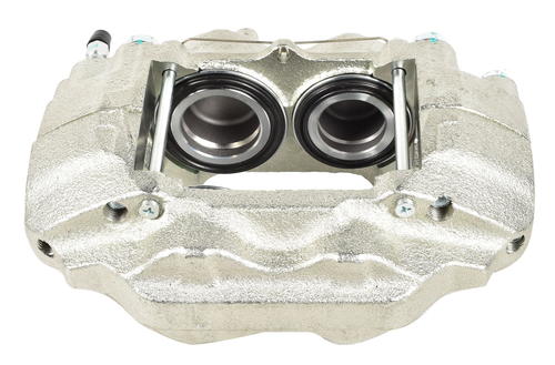 DBA Street Series Caliper to suit Toyota LandCruiser FZJ105 4.5L P 4WDF LH 1/1998-7/2002