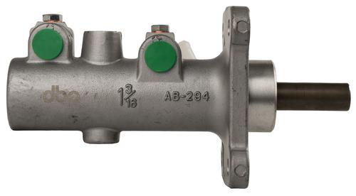 Go to DBA Brake Master Cylinder to suit Mitsubishi
