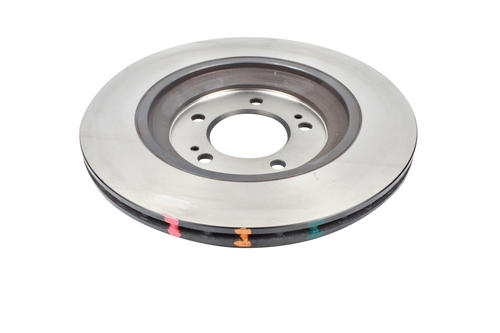 4000 Standard KP Brake Disc to suit Hyundai i30N-Performance PDe Fastback 2.0L Turbo 02/2018-on R