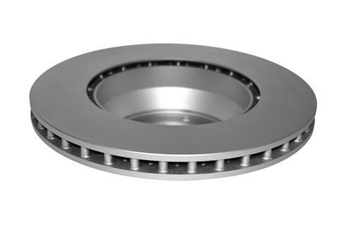 Go to 4000 En-Shield Standard KP Brake Disc to suit Porsche Panamera 2010-on R