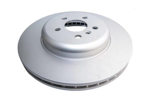En-Shield HC Standard Brake Disc to suit BMW 35, 6 & 7 G11, 12/30, 31 & 32 & X3 G01 30D & X5 G05 30D & 40i 1