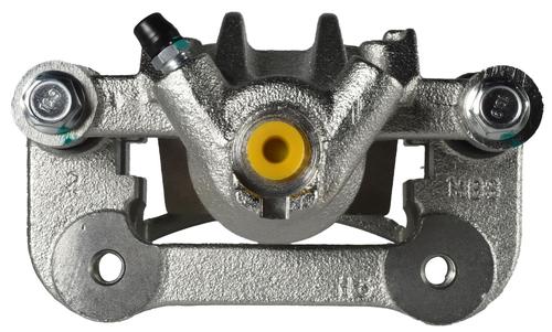 DBA Street Series Caliper to suit Hyundai i30 FD 2.0L Petrol FWD Rear RH 10/2007-4/2012