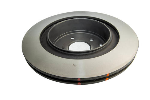 Go to 4000 Standard KP Brake Disc to suit Nissan 350Z & V35 Skyline 