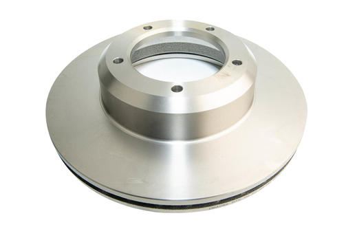 Street Standard KP Brake Disc to suit Land Rover 1989-1998 F
