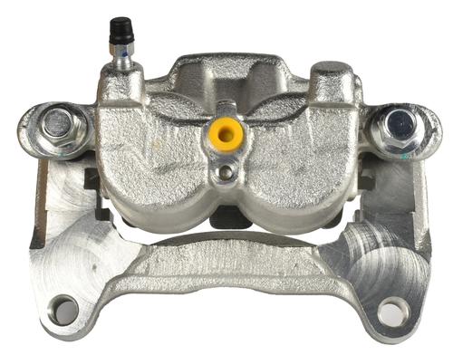 DBA Street Series Caliper to suit Mazda CX-5 KF 2.2L Twin Turbo D AWD F LH 5/2018-on