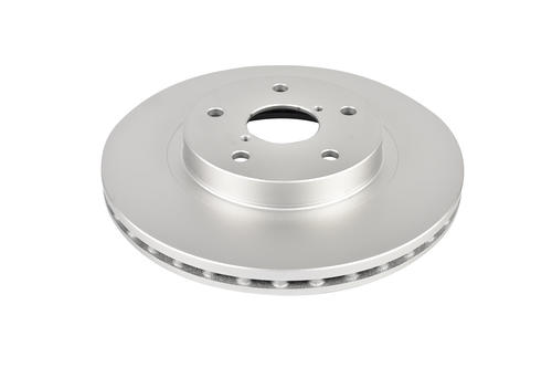 En-Shield Standard KP Brake Disc to suit Subaru Forester Series SK Only Suits 2.5i & 2.5i-L 09/2018-on F