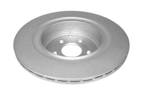 Go to En-Shield Standard KP Brake Disc to suit Infinity FX50 2012-on R