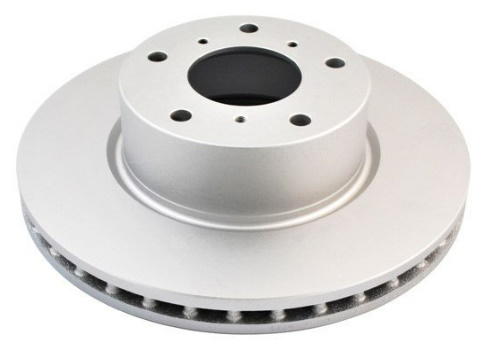 En-Shield Standard KP Brake Disc to suit Holden VT-VZ 1997-2007 F