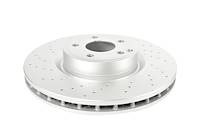 Go to En-Shield OE X, Drilled Brake Disc to suit Merc SL350, SL400 & SL500 