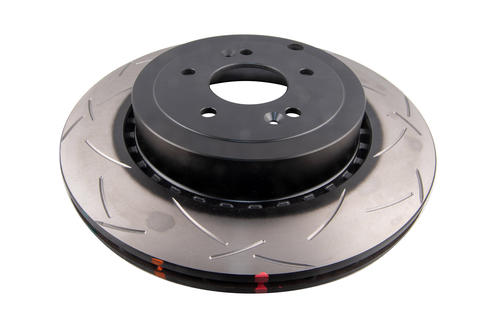 4000 T3 Slot PP Brake Disc to suit Kia Stinger Series CK GT 330S & 330 Si 3.3LV6 07/2017-on R