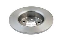 Street Standard SLD Brake Disc to suit Ford EA-ED 1990-1994 R