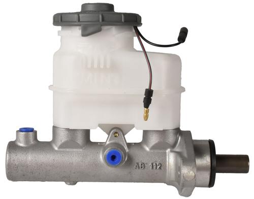 Go to DBA Brake Master Cylinder to suit Honda