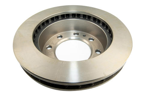 Go to Street Standard KP Brake Disc to suit Hummer 2002-on F