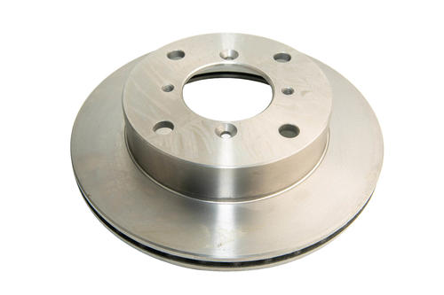 Street Standard Brake Disc to suit Suzuki Swift, Holden Barina 1989-1994 MF, MH F