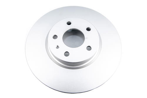 En-Shield Standard Brake Disc to suit Ford Mondeo MD Hatch Or Sedan 05/2015-on F
