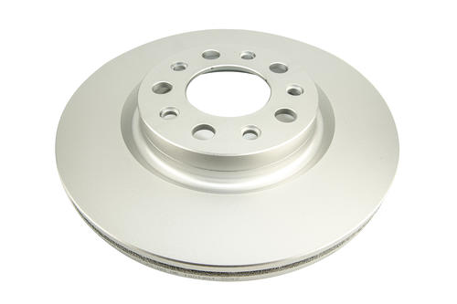 En-Shield HC Standard PP Brake Disc to suit Alfa-Romeo Giulia 952 2.0L Turbo & 2.2L TD 08/2016-on R