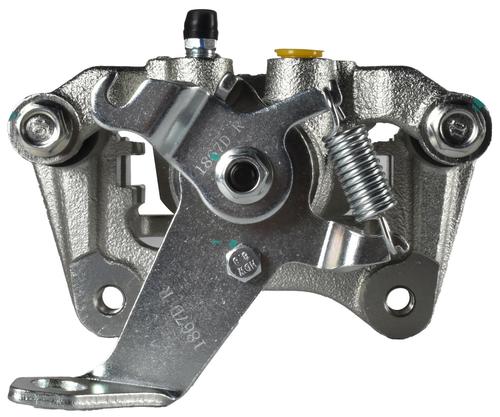 Go to DBA Street Series Caliper to suit Kia Seltos 2.0L Petrol FWD Rear RH 10/2019-on