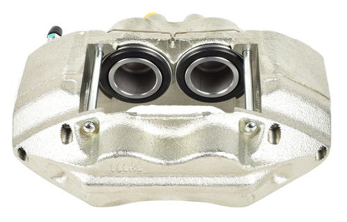 DBA Street Series Caliper to suit Toyota Hilux KUN26 3.0L Turbo D 4WDF LH 2/2005-7/2008
