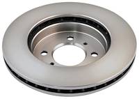 Go to Street Standard Brake Disc to suit Lancer 2002-2005, Proton Persona Satria & Wira 1995-on F