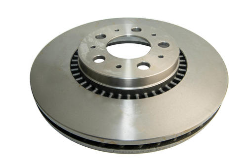 Street Standard Brake Disc to suit Volvo S60, S80, V70, XC70 2000-on F