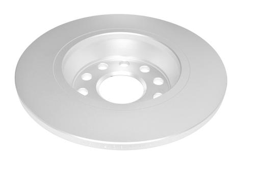 Go to En-Shield Standard SLD Brake Disc to suit VW Golf GTI MK5, MK6 2003-2012 R