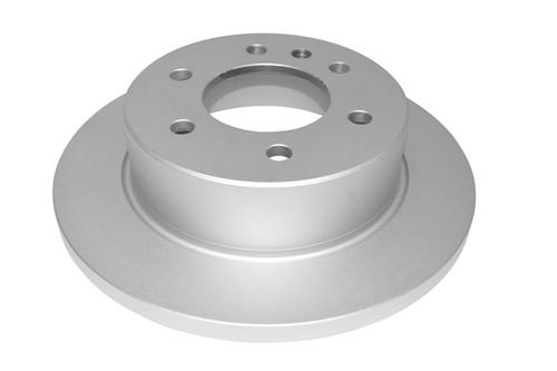 Go to En-Shield Standard SLD Brake Disc to suit VW Crafter, Mercedes Sprinter 2006-on R