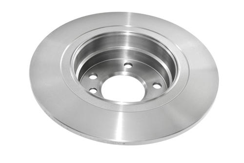 Go to Street Standard SLD Brake Disc to suit BMW E90320i 2004-on R