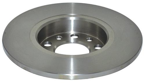 Go to Street Standard SLD Brake Disc to suit Alfa-Romeo 159 1.9L & 2.2L R