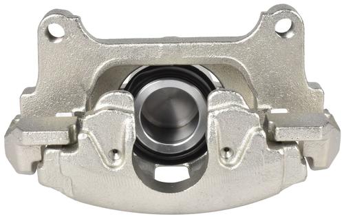 Go to DBA Street Series Caliper to suit VW Golf GTI 2.0L Petrol Turbo FWD Front LH 5/2005-9/2009