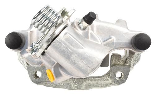Go to DBA Street Series Caliper to suit Mazda 3 BL 2.3L P Turbo FWD RRH 7/2009-1/2014