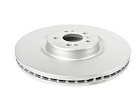 En-Shield Standard Brake Disc to suit Mercedes GL450CDi X164 164828 4.0L TD 02/2011-04/2013 F