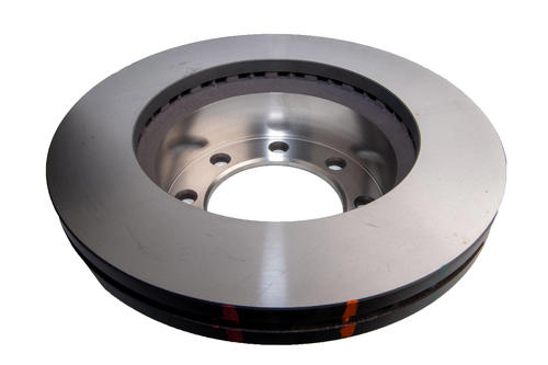 Go to 4000 Standard KP Brake Disc to suit F250, F3508 Holes F