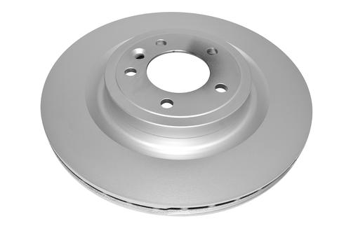 En-Shield Standard Brake Disc to suit Range Rover LW 3.0L TD & Petrol 2014-on, Land Rover 5 L462 2.0L & 3.0L
