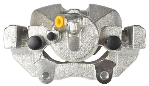 Go to DBA Street Series Caliper to suit Mazda 3 BL 2.2L Turbo Diesel Front LH 11/2009-1/2014