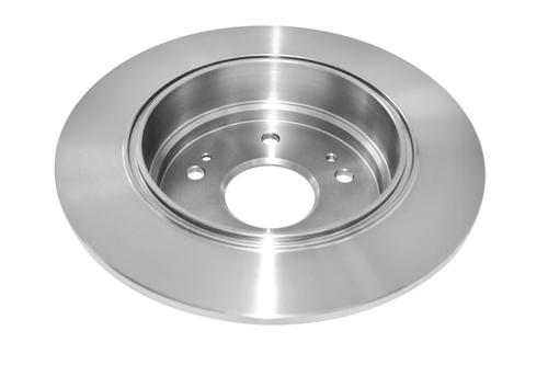 Go to Street Standard SLD Brake Disc to suit Honda CR-V 2000-2005 R
