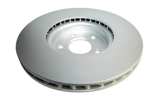 Go to En-Shield HC Standard PP Brake Disc to suit Mercedes A250 W177 177047 & 177046 2.0L Turbo AWD Hatch 12/2018-on F