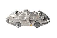 Go to DBA Street Series Caliper to suit Mercedes Benz C300 W205 2.0L P Turbo RWD F LH 5/2018-on