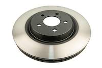 Go to 4000 Standard KP Brake Disc to suit Mustang Cobra Bullitt Mach 1 1994-2004 F