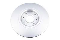 Go to En-Shield Standard Brake Disc to suit Citroen C5 2.0L, 2.2L TD & 3.0L V6 Petrol 2001-2008 F