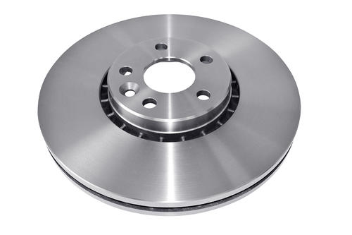 Go to Street Standard Brake Disc to suit Volvo XC60 AWD 2008-2012 F
