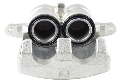 Go to DBA Street Series Caliper to suit Land Roverdiscovery Series 4 2.7L Turbo D 4WD F LH 9/2009-11/2012