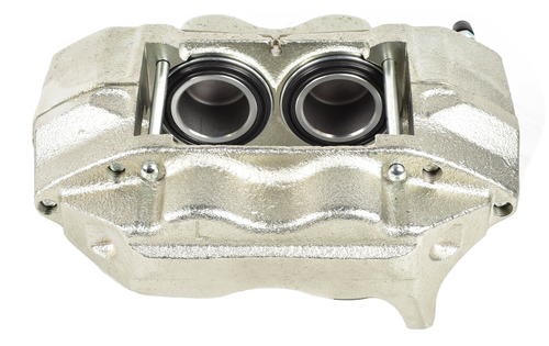 Go to DBA Street Series Caliper to suit Toyota LandCruiser Prado RZJ95 2.7LP 4WD F LH 10/1999-8/2002