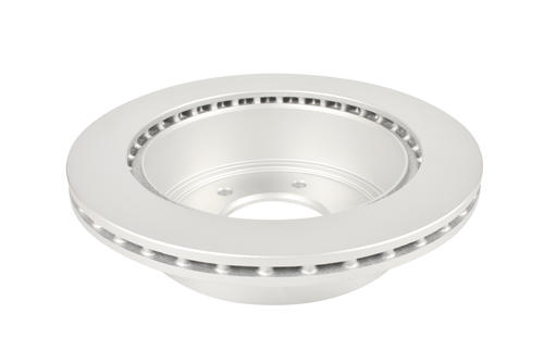 Go to En-Shield Standard KP Brake Disc to suit Ford Ranger MY23 R