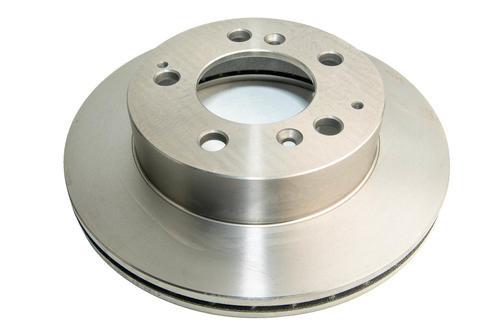 Street Standard Brake Disc to suit Mercedes MB100 1999-2003 F