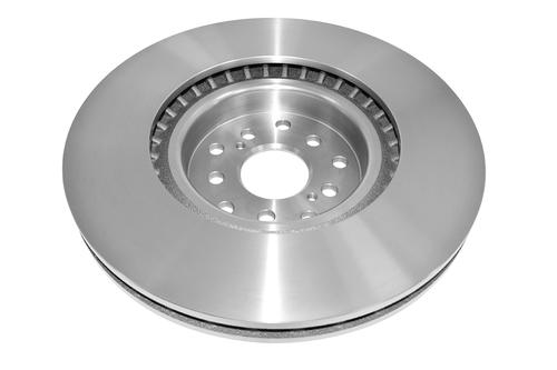 Go to En-Shield Standard KP Brake Disc to suit Subaru WRX STI 2002-2011 F