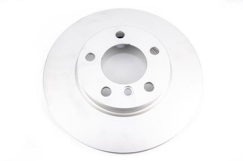 En-Shield Standard Brake Disc to suit Mini Countryman R60 02/2011-on F