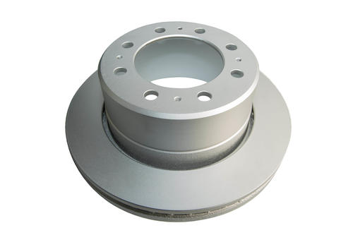 En-Shield Standard Brake Disc to suit Ram 25004WD TD 2016-on R